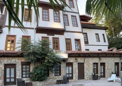 Argos Hotel in Antalya