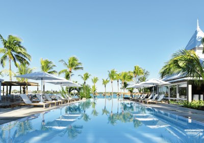 Veranda Grand Baie in Grand Baie