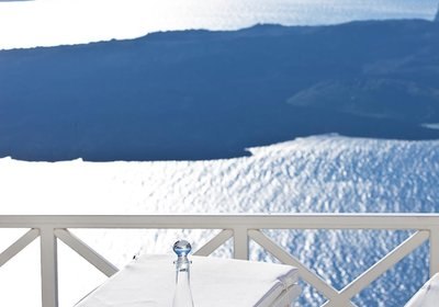 Avianto Suites in Imerovigli