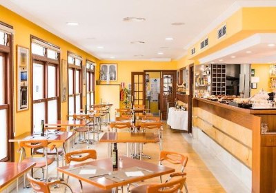 Ciutadella Hostal in Ciutadella