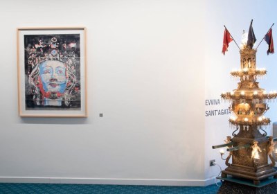 Four Points by Sheraton Catania Hotel & Conference Center in Catania