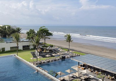Alila Seminyak in Kerobokan