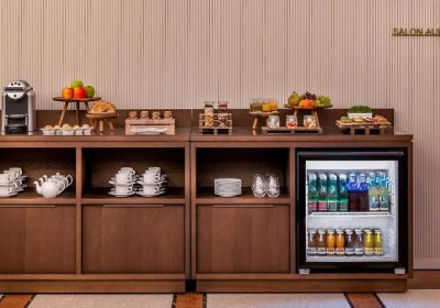 Sheraton Grand Salzburg in Salzburg