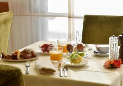 Hotel Vienna in Lido di Jesolo