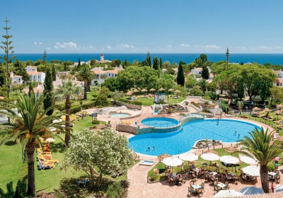 Rocha Brava Village Resort in Carvoeiro