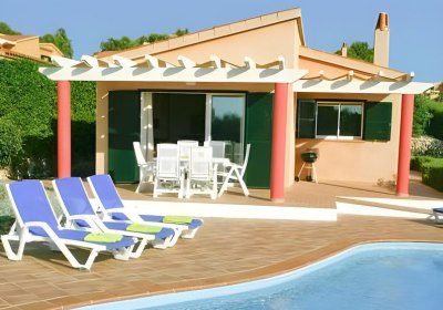 Villas Menorca Sur in Son Bou