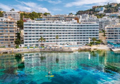 Globales Verdemar Apartments in Santa Ponsa