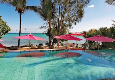 Mystik Life Style in Mont Choisy