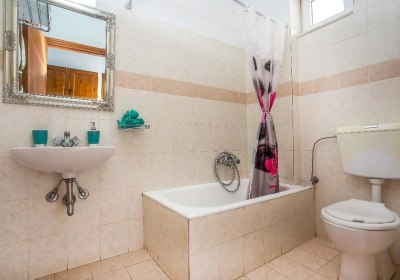 Iatridis Studios in Faliraki