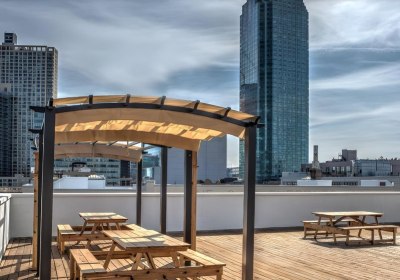 Lic Hotel in New York City