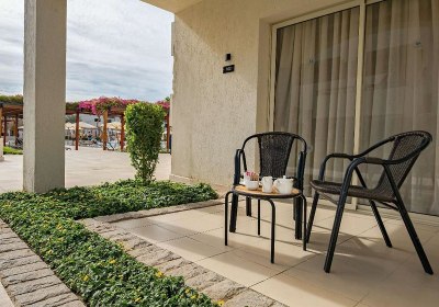 Naama Bay Promenade Beach Resort in Sharm el-Sheikh