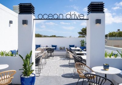 Ocean Drive Ibiza in Ibiza-Stadt