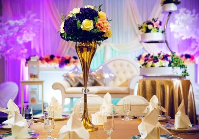 Grand Mercure Singapore Roxy in Singapur