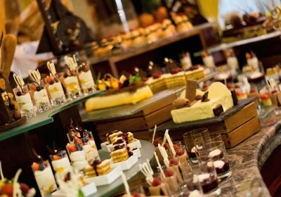 Warwick Doha in Doha