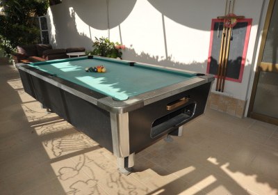 Anseli Hotel Apartments Studios in Kremasti