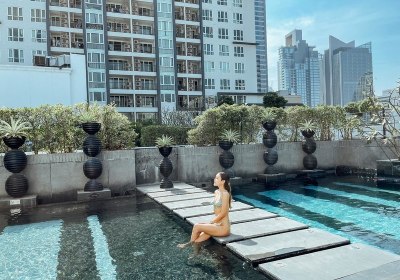 Mövenpick Hotel Sukhumvit 15 Bangkok in Bangkok