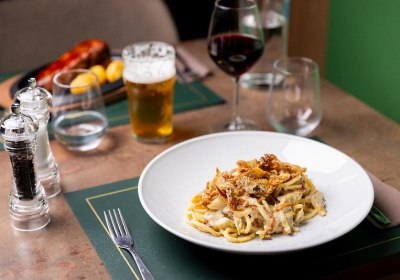 The Caesar Roma in Rom