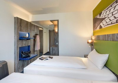 ibis Styles Tübingen in Tübingen