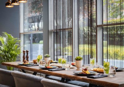 Mercure Istanbul Umraniye in Istanbul