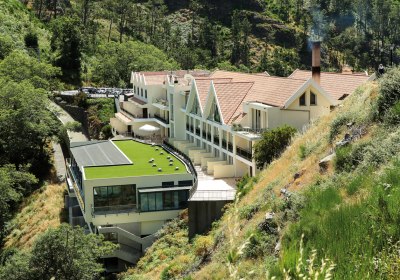 Eira do Serrado Hotel & Spa in Eira do Serrado