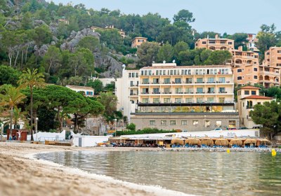 Pure Salt Port de Sóller in Port de Sóller