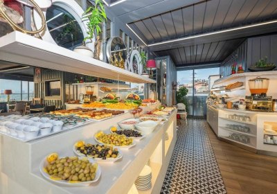 Arden City Hotel in Istanbul