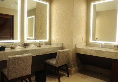 The Santa Maria A Luxury Collection Hotel & Golf Resort in Panama City