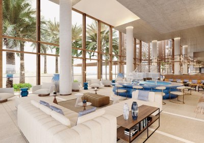 Hyatt Regency Cairo West in Gizeh
