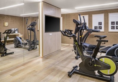 AC Hotel by Marriott Tenerife in Santa Cruz de Tenerife