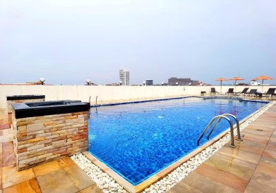 Nova Suites Pattaya in Chon Buri