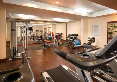 Four Points by Sheraton Santo Domingo in Santo Domingo