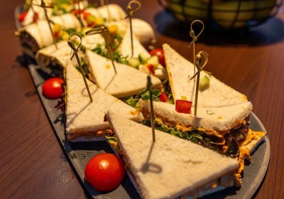 Hotel Mercure Salzburg City in Salzburg