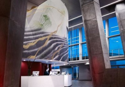 Crowne Plaza Copenhagen Towers in Kopenhagen