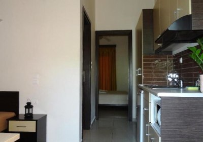 Lito Apartments - Paleochora in Paleochora
