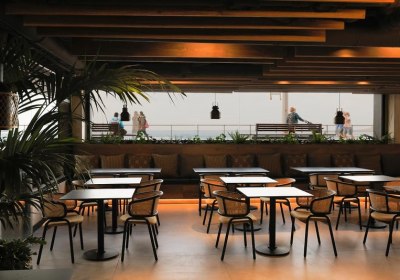 Sercotel Playa Canteras in Las Palmas de Gran Canaria