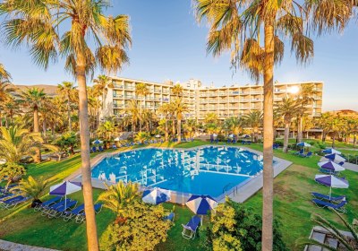 Calimera Sirens Beach in Malia