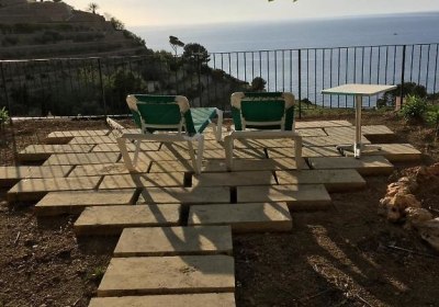 Baronia in Banyalbufar