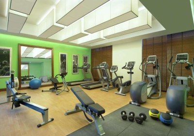 Hilton Garden Inn Dubai Deira in Dubai