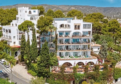 Hotel Bonsol Resort & Spa in Illetas