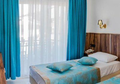 Elijah Hotel in Kemer