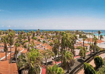 Barceló Fuerteventura Royal Level - Adults Only in Caleta de Fuste