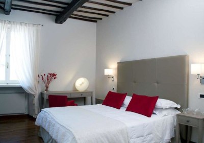 Charleston in Spoleto