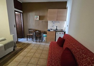 Elounda Sunrise Apartments in Elounda