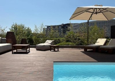 September Hotel Thessaloniki in Thessaloniki