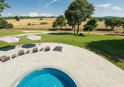 Borgo La Chiaracia Resort & Spa in Castel Giorgio