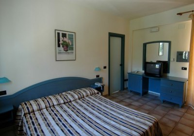 FV Hotels Itaca Nausicaa in Corigliano-Rossano