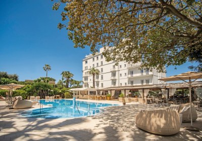 Hotel Mediterraneo Sorrento in Sant'Agnello