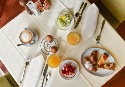 Hotel Vienna in Lido di Jesolo