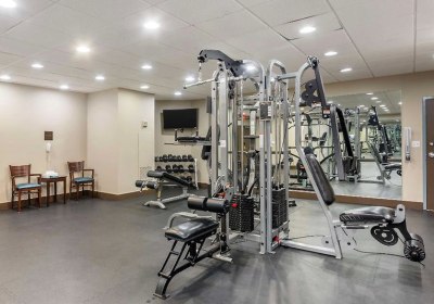 Best Western Naples Plaza Hotel in Naples