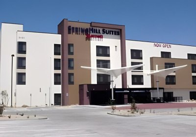 Springhill Suites Kingman Route 66 in Kingman